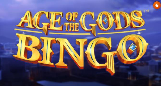 Age of Gods Bingo