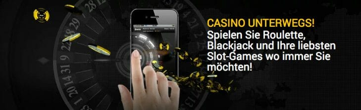 bwin app