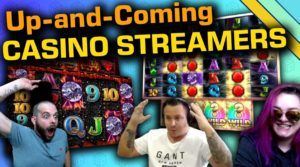 Casino Streamer