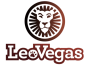 LeoVegas Casino Logo