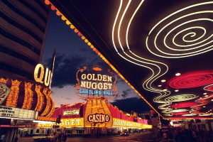 Casinos in Las Vegas