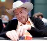 Doyle Brunson