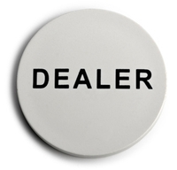 Dealer Button