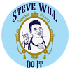 SteveWillSendIt Twitch Logo