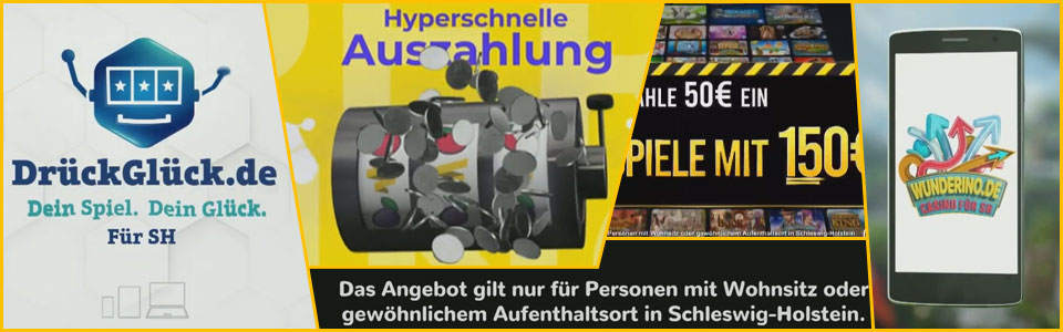 Casino Werbung Titelbild