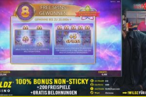 CasinoTest24 Euphoria Freispiele