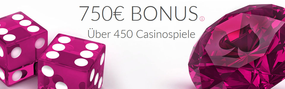 Ruby Fortune Casino Bonus Banner