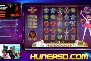 CasinoGrounds Moon Princess Vorschau spielen