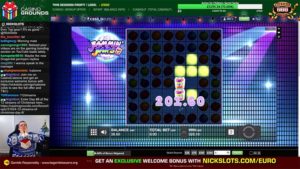 NickSlots Jammin Jars Vorschau Bonus